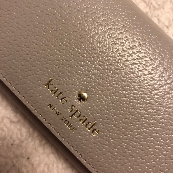 🔥SALE🔥AUTHENTIC KATE SPADE ♠️ - Picture 4 of 5